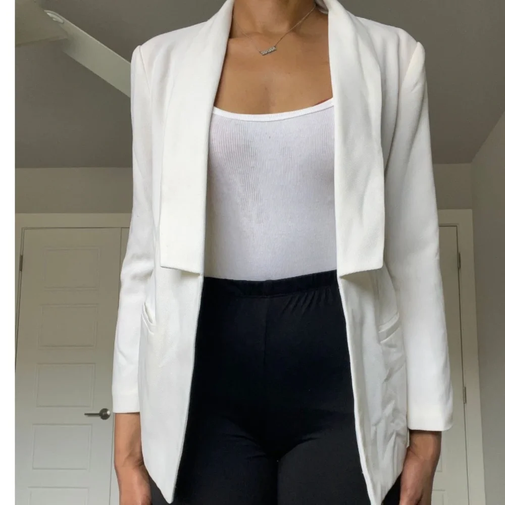 Unique 21 Blazer - Picture 8 of 8